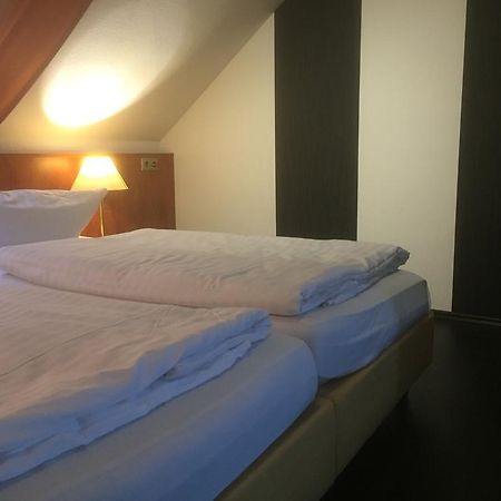 Wh Monteurhotel Papenburg Nord Ngoại thất bức ảnh