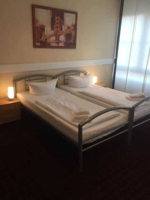 Wh Monteurhotel Papenburg Nord Ngoại thất bức ảnh