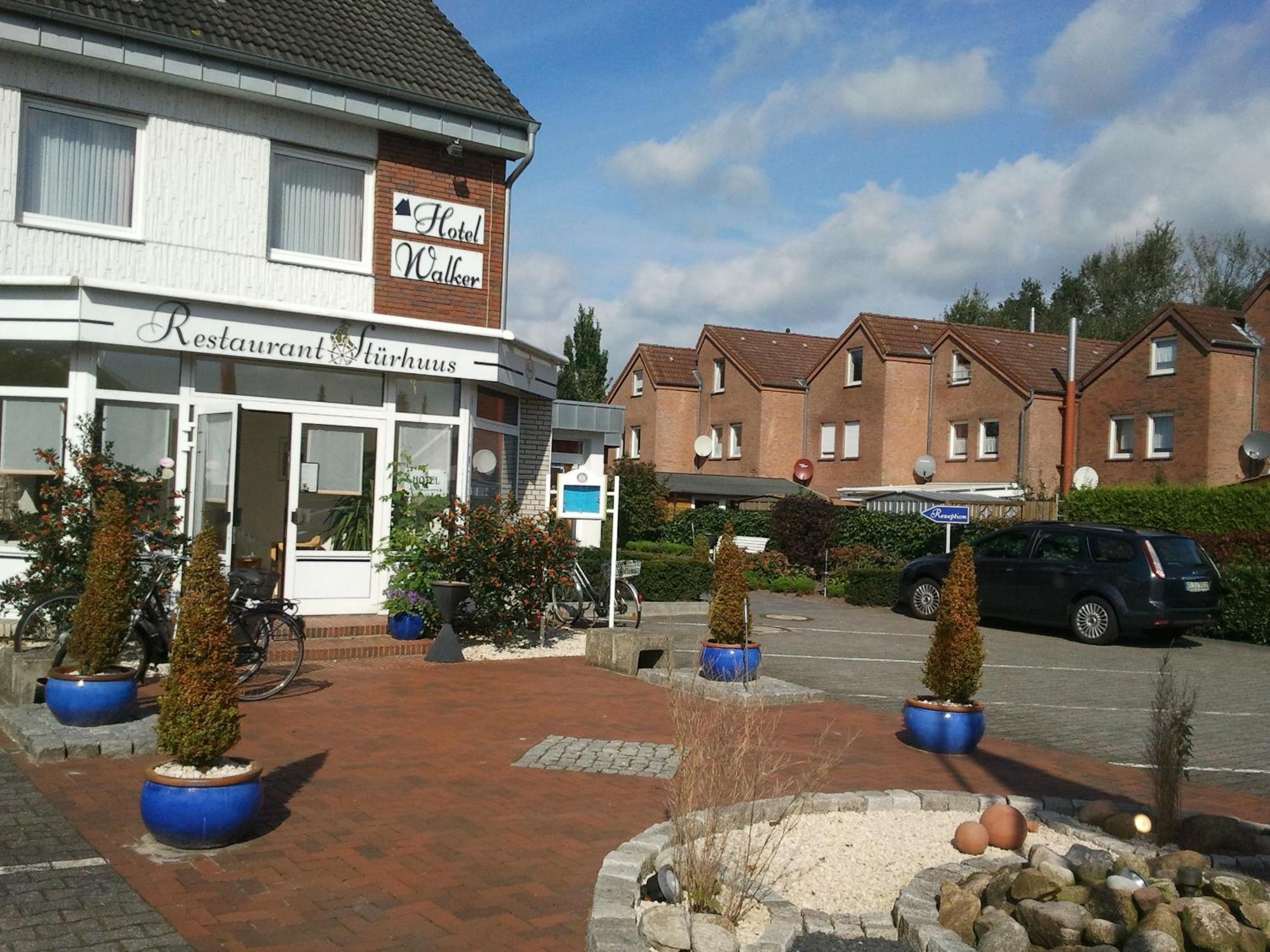 Wh Monteurhotel Papenburg Nord Ngoại thất bức ảnh
