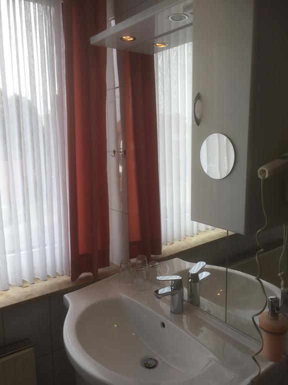 Wh Monteurhotel Papenburg Nord Ngoại thất bức ảnh