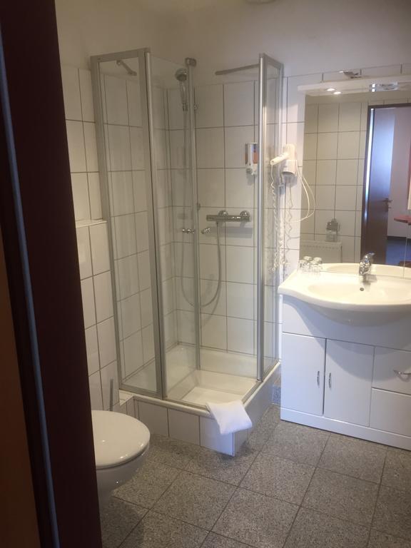 Wh Monteurhotel Papenburg Nord Ngoại thất bức ảnh
