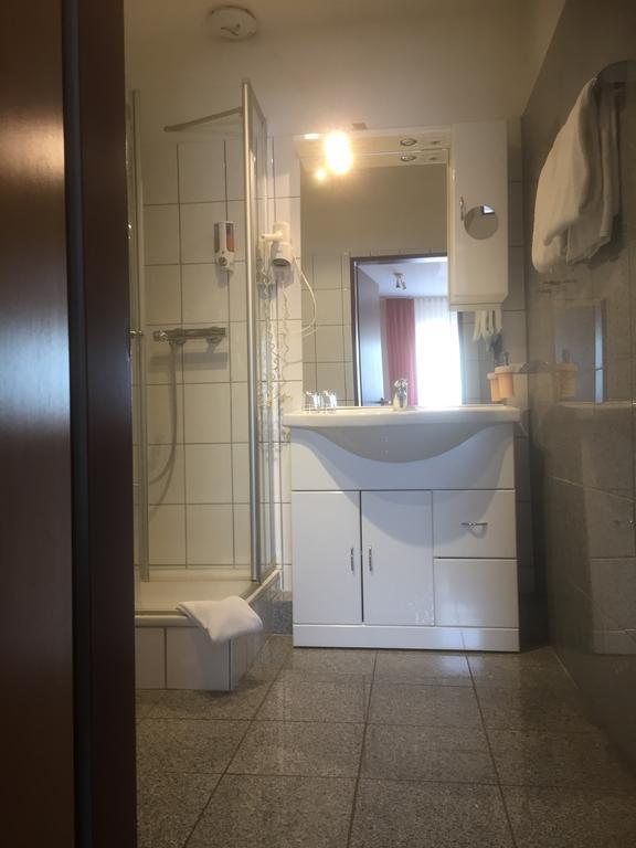 Wh Monteurhotel Papenburg Nord Ngoại thất bức ảnh