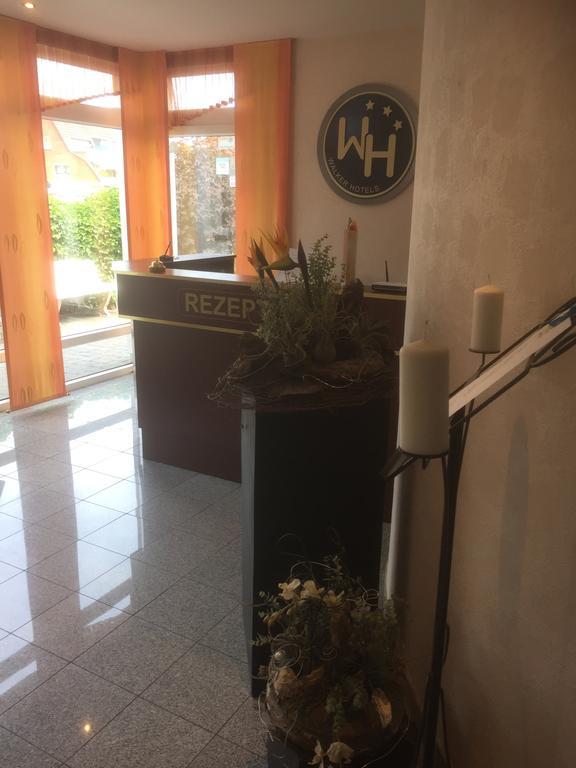 Wh Monteurhotel Papenburg Nord Ngoại thất bức ảnh